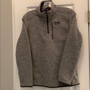 Boys Patagonia Better Sweater